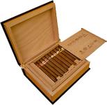 H. Upmann Coleccion Habanos 2011 packaging